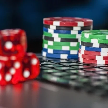 Игровая зависимость: как распознать и избавиться от лудомании