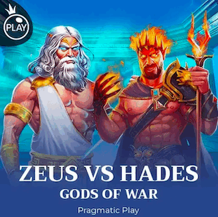 Zeus vs Hades в казино Беларуси — играть на деньги с выводом