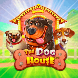 The Dog House – играть в слот на деньги в казино Беларуси с выводом