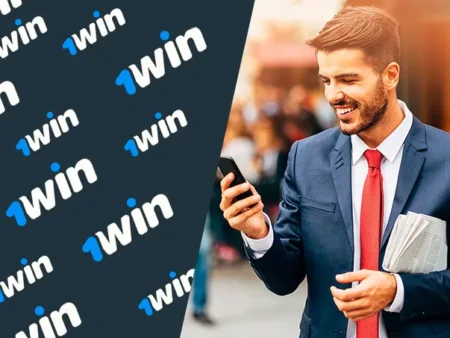 Мобильное приложение 1WIN: полный обзор для Android и iOS в 2025 году
