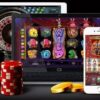 Полное руководство по игровым автоматам в онлайн-казино: как играть и выигрывать