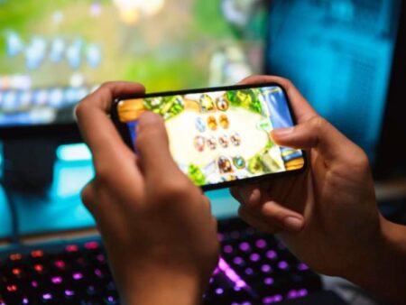 Эффективные стратегии игры в слоты: мифы и реальность